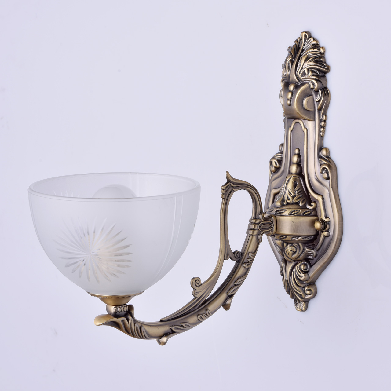 Бра MW-Light Ариадна 450020701_MW