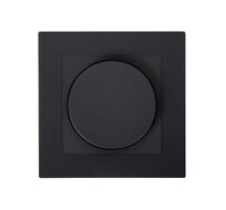 Диммер Lucide RECESSED WALL DIMMER NL 50000/00/30