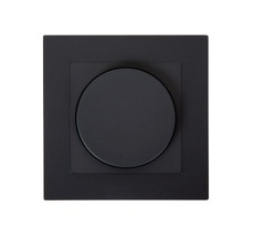 Диммер Lucide RECESSED WALL DIMMER NL 50000/00/30
