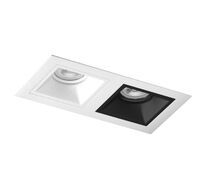 Встраиваемый светильник Lightstrar Domino D5260607WBMOD_LS