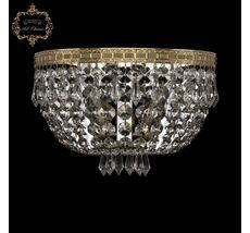 Бра Bohemia Art Classic 20.271B.25SP.Pa_BI