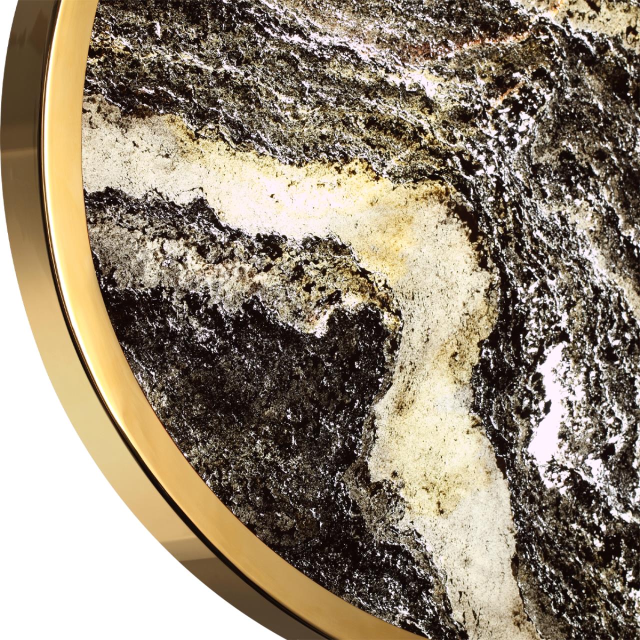 Настенно-потолочный светильник BERGI Odeon Light 5079/30L