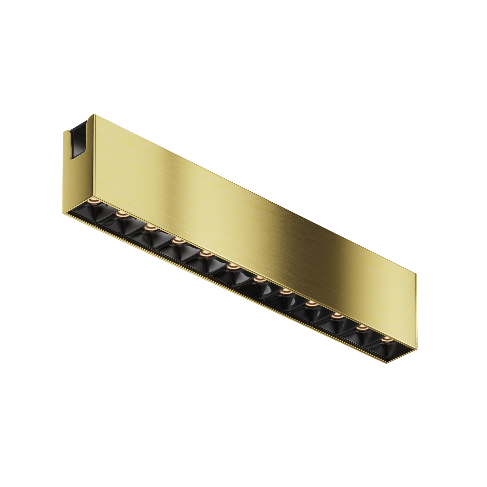 

Трековый светильник Maytoni Points TR150-1-12W3K-M-BS, TR150-1-12W3K-M-BS