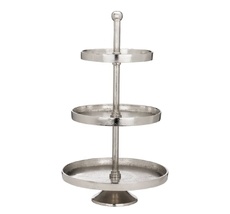 Блюдо-этажерка декоративное Eglo BABIRIK 427644