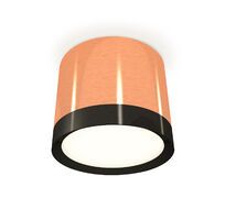 Комплект накладного Ambrella light светильника XS Techno XS8122001_AMB