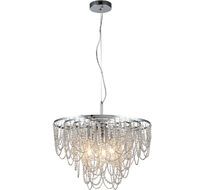 Подвесная люстра хрусталь Escada 10173/3S_ESC