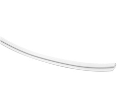 Гарпун шинопровода для натяжного потолка Aployt APL.0184.00.01