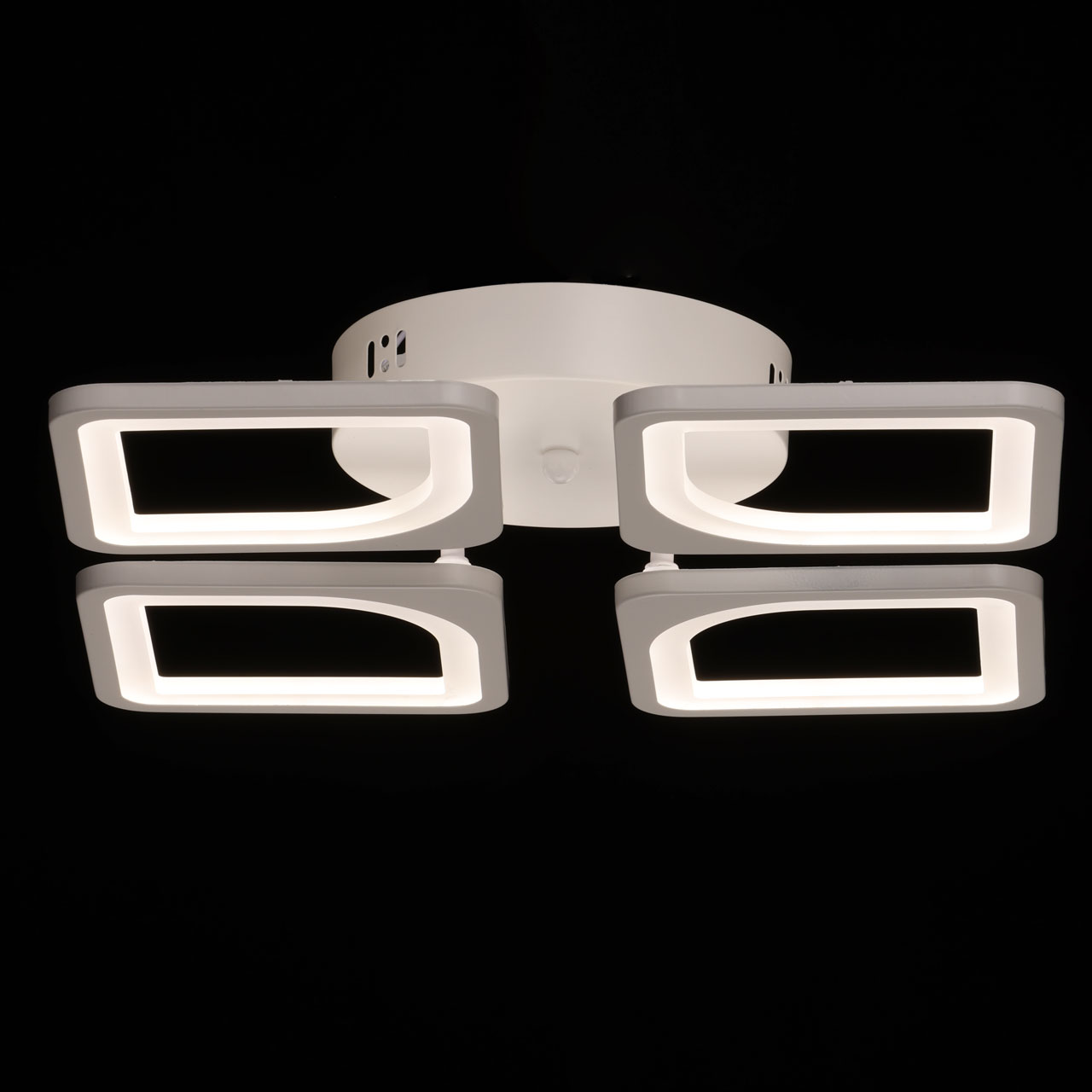 Потолочная люстра De City Мадлен 424015104_MW