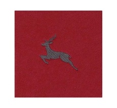 Плейсмат декоративный Eglo Living ANDASIBE 420173