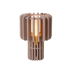 Настольная лампа Lucide ROLLO 45591/01/41