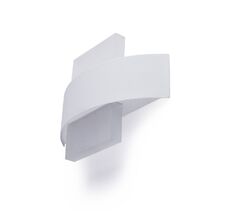 Настенный светильник ArteLamp CROCE A1444AP-1WH