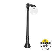 Уличный фонарный столб ARTU BISSO G30.158.S10.AXF1R