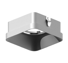 Насадка передняя для корпуса светильника DIY SPOT N7703_AMB