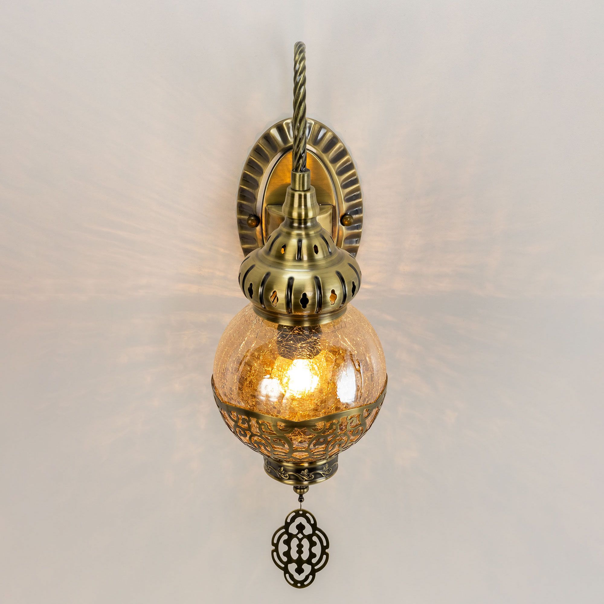 Бра CitiLux Каир CL419313