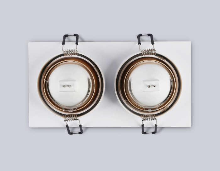 Встраиваемый светильник Ambrella Light TECHNO SPOT TN102831_AMB