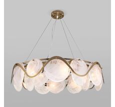 Подвесная люстра Bogates с управлением по Wi-Fi Galicia a054459_EU