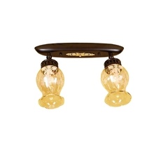 Спот CitiLux Метафора CL413121