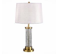 Настольная лампа ST Luce прикроватная CORSI SL1003.304.01