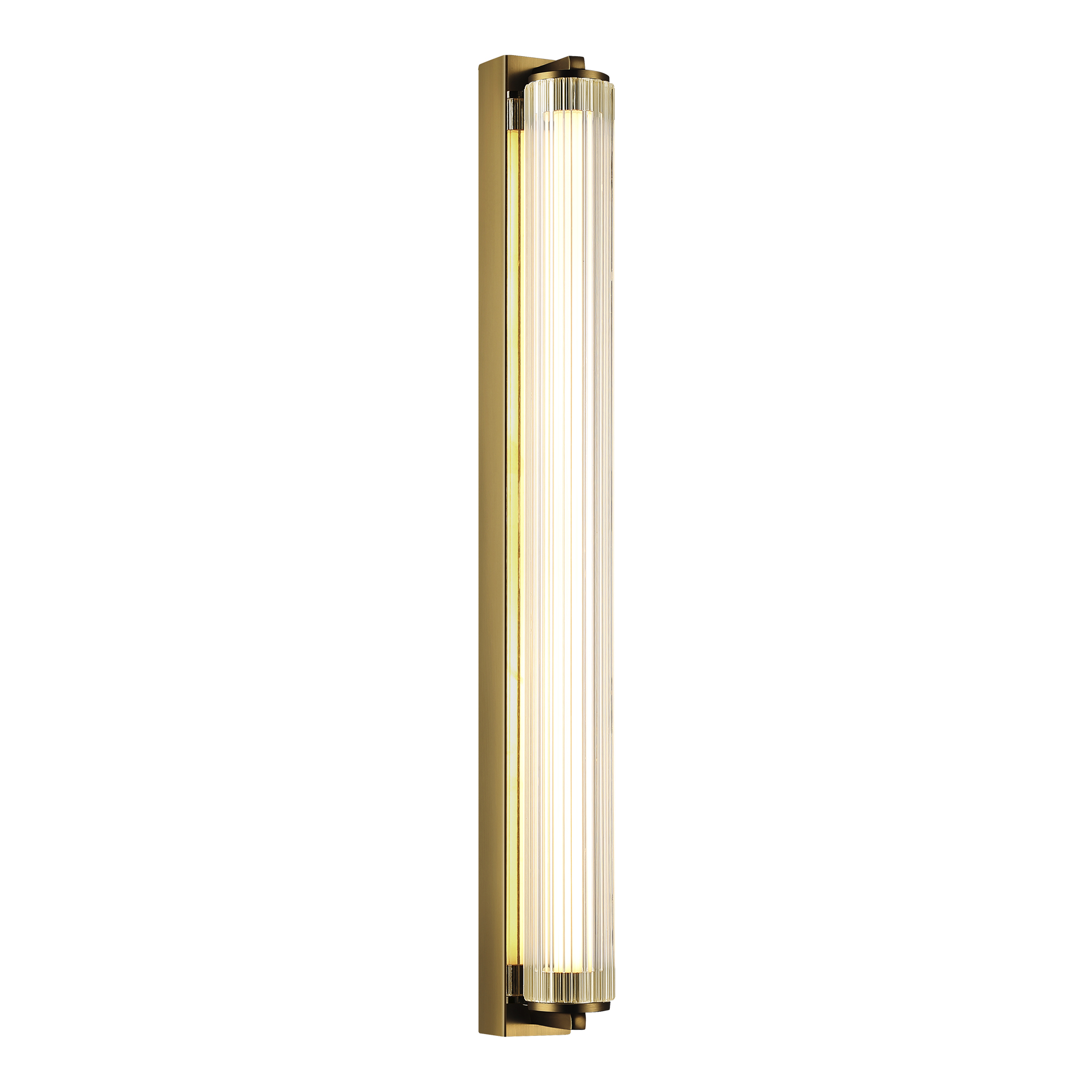 

Настенный светильник ST LUCE BAMBOO SL6224.311.01, SL6224.311.01
