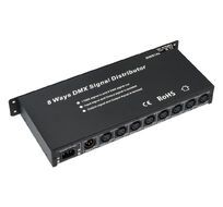 Контроллер Arlight DMX512 019502_ARL
