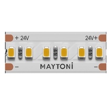 Светодиодная лента&nbsp;24В 2216 8Вт/м 4000К 5м IP20 Maytoni 201062_MY