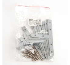 Соединитель Т для профилей CAB, LD153 Feron 48113_FR