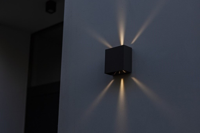 Архитектурная подсветка IP54 светодиодная Oasis Light W1040-2-3K V_OL