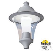 Уличный фонарь на столб REMO R50.000.000.LXH27