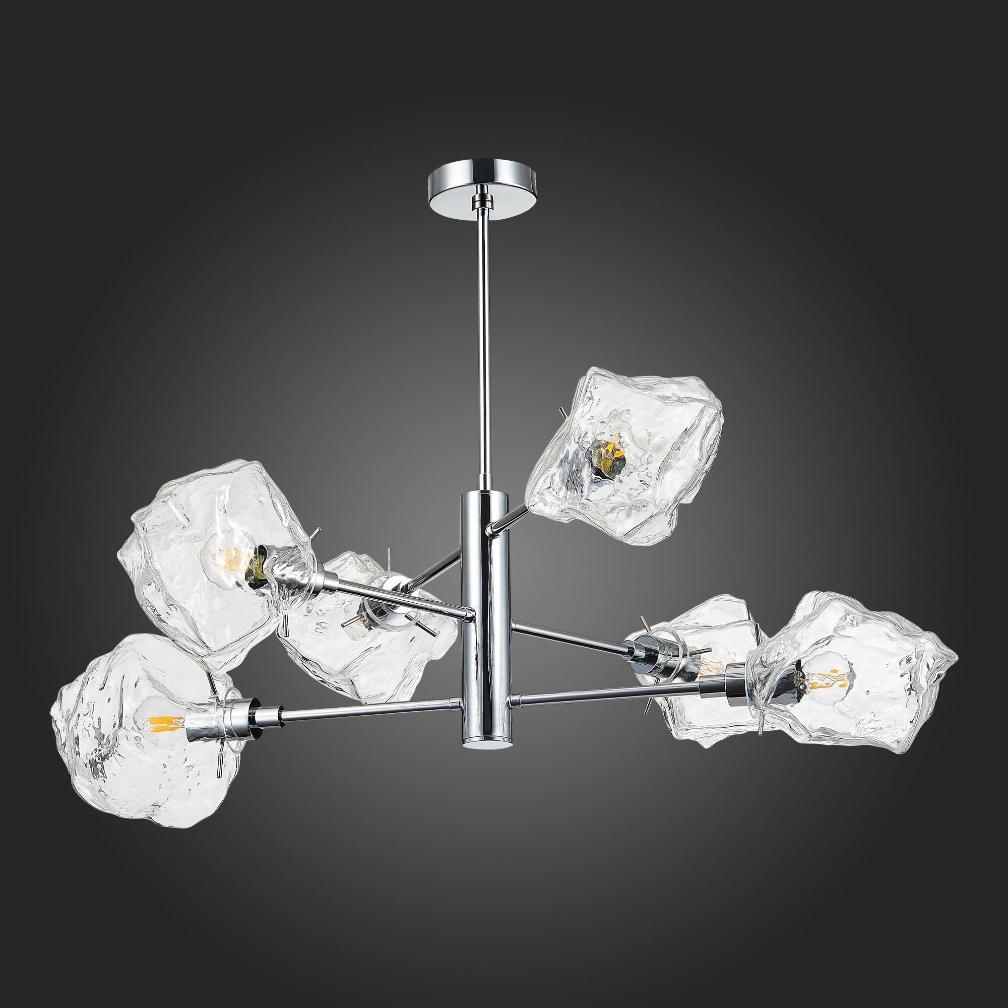 Потолочная люстра ST Luce Portici SL1175.102.06