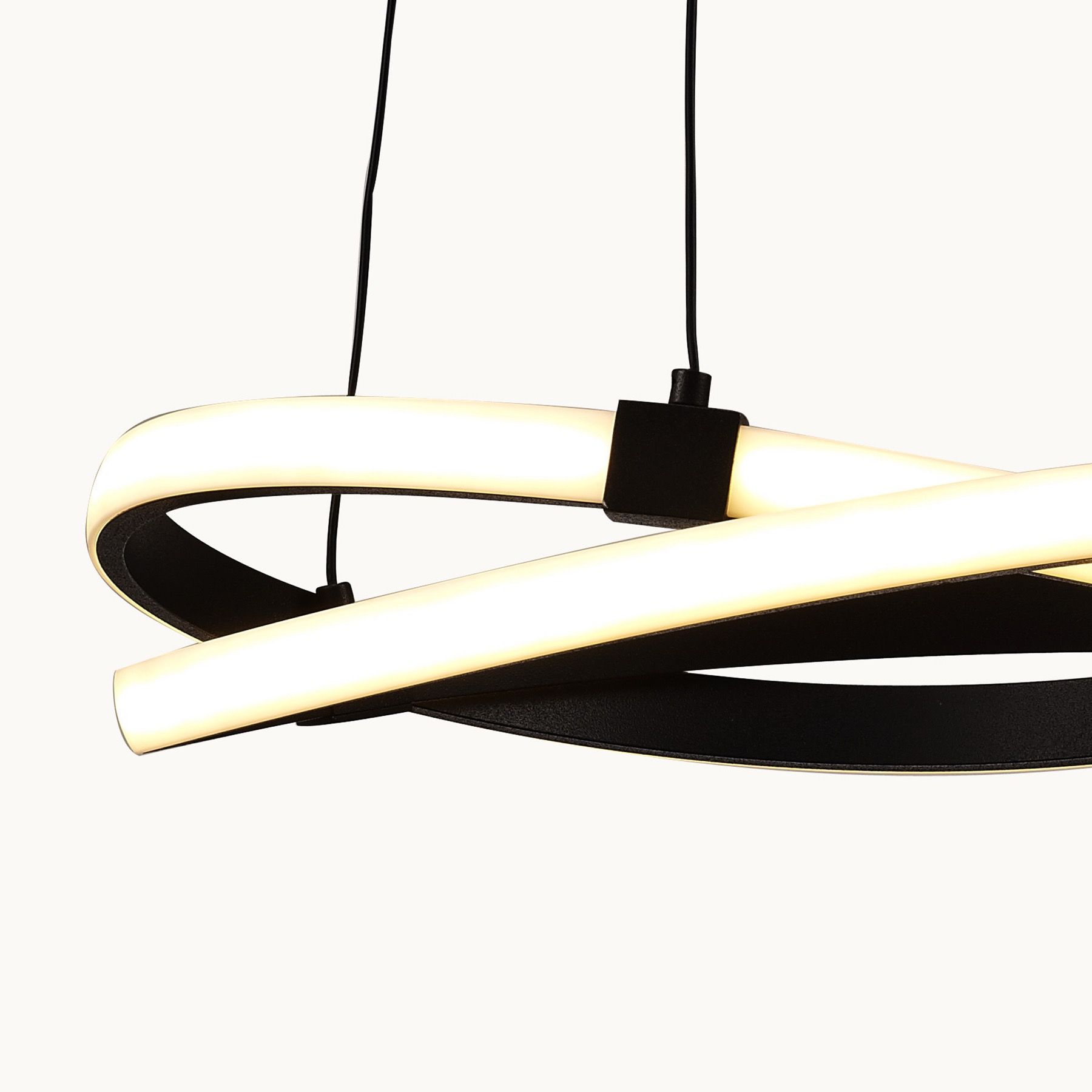 Подвесной светильник Mantra Infinity 5394_MN