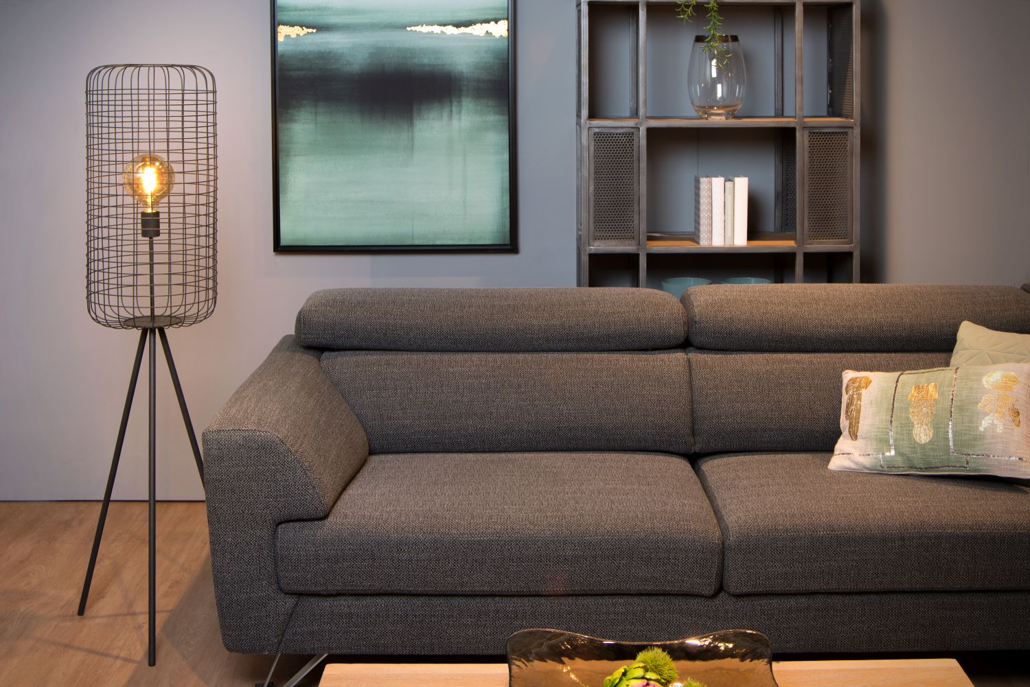 Торшер Lucide ESMEE 02705/31/30