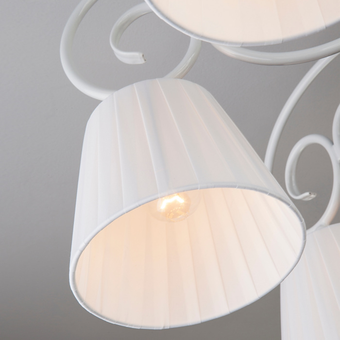 Потолочная люстра 303/8 Bogate's 303/8_EU