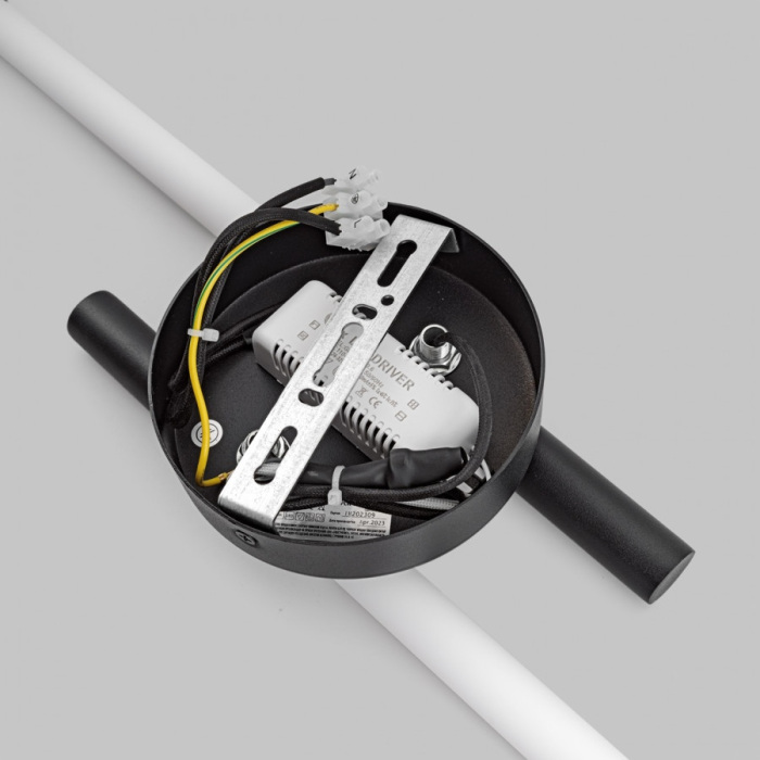 Бра светодиодное Imex PLW-7048-570SBK_IM