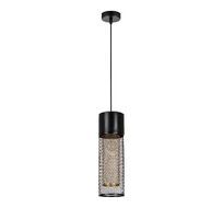 Подвесной светильник Arte Lamp CASTELLO A7068SP-1BK