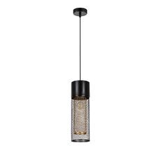 Подвесной светильник Arte Lamp CASTELLO A7068SP-1BK
