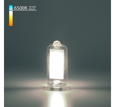 Светодиодная лампа G4 LED 3W BLG418 Elektrostandard a058839_ES