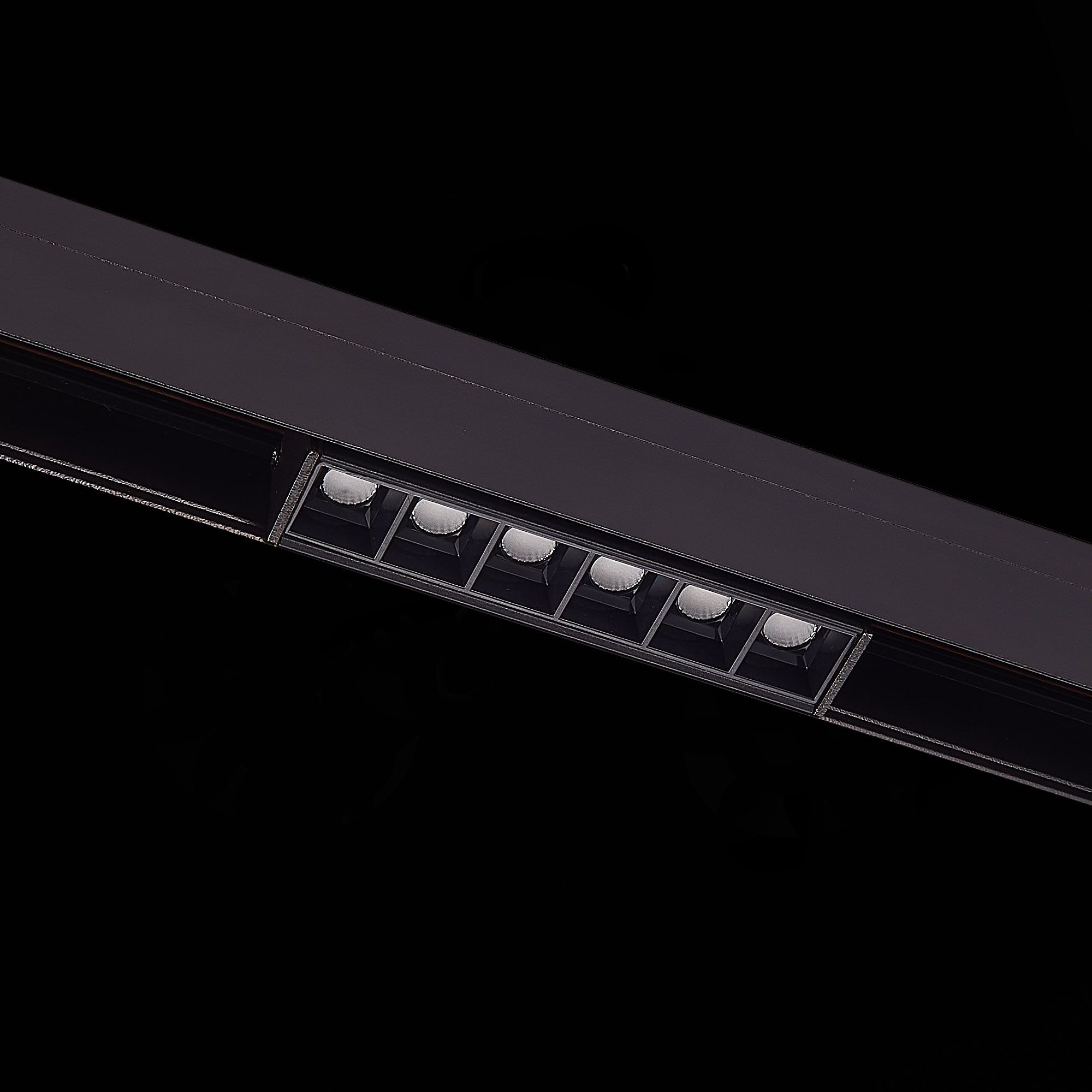 Магнитный трековый светильник ST Luce однофазный SEIDE ST361.446.06