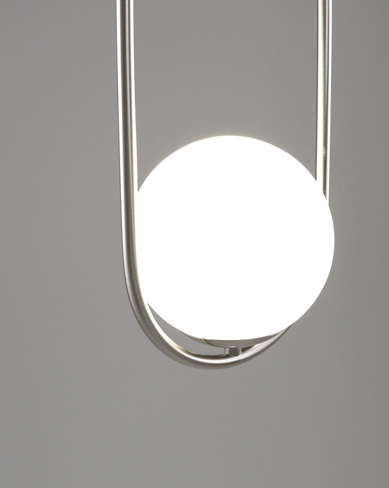 Подвесной светильник в форме шара Moderli V11588-1P_MD