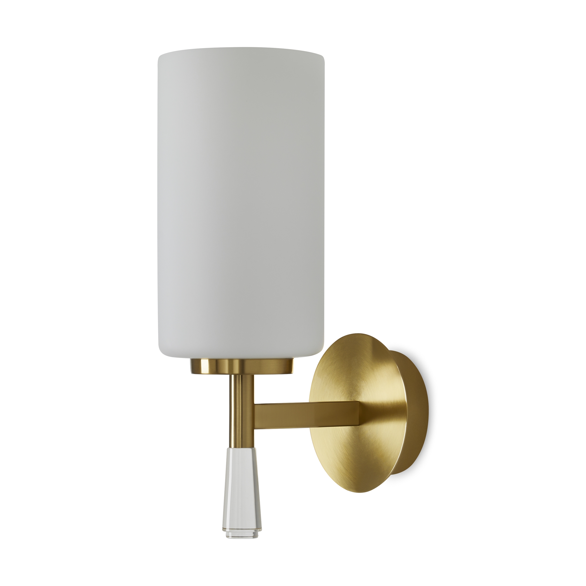 Бра Freya Chic FR2031WL-01BS_MY