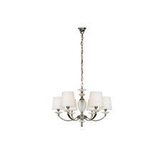 Подвесная люстра ILamp Hilarious P9397-6 nic_IP