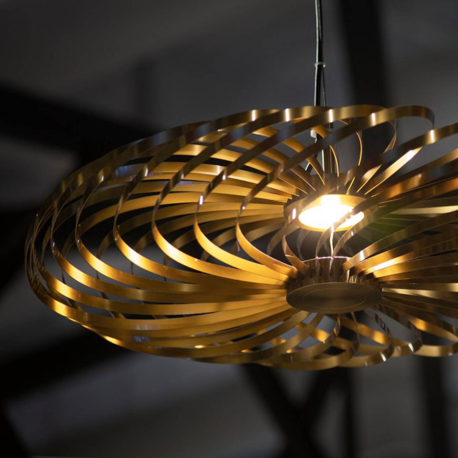 Подвесной светильникFavourite Spring 4680-1P