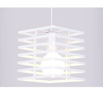 Подвесной светильник Ambrella light в стиле лофт TRADITIONAL TR8410_AMB