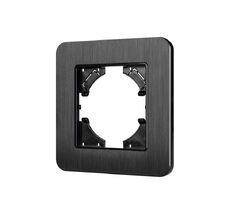 Рамка на 1 пост Arlight AKIRY 049681_ARL