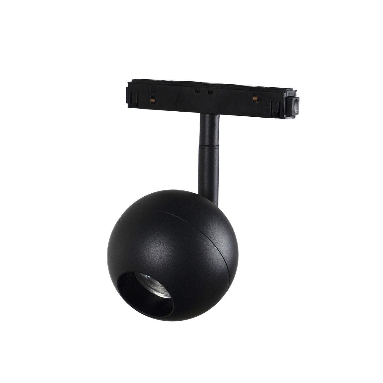 Трековый светильник Loft IT однофазный Tech T024-06P_LF