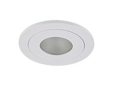 Точечный светильник LightStar Врезной Leddy 212175_LS