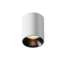 Накладной светильник Maytoni Alfa LED C064CL-8W3K-RD-WB_MY