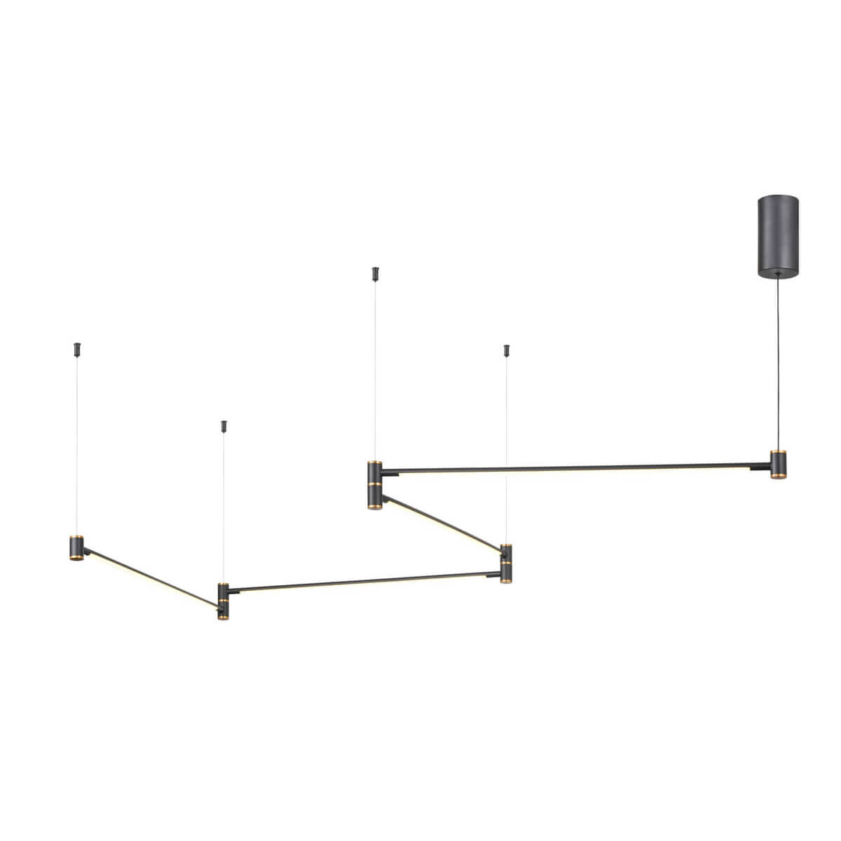 

Подвесной светильник Vele Luce Laser VL7182P24, VL7182P24