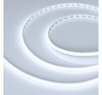 Светодиодная лента Arlight герметичная MICROLED-PW-M288-10mm 24V White6000 12 W/m, IP66, 2216 046750_ARL