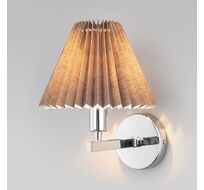 Бра Eurosvet с декоративным абажуром Peony a059040_EU