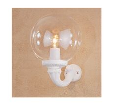 Уличный настенный светильник OFIR G30.132.000.WXF1R